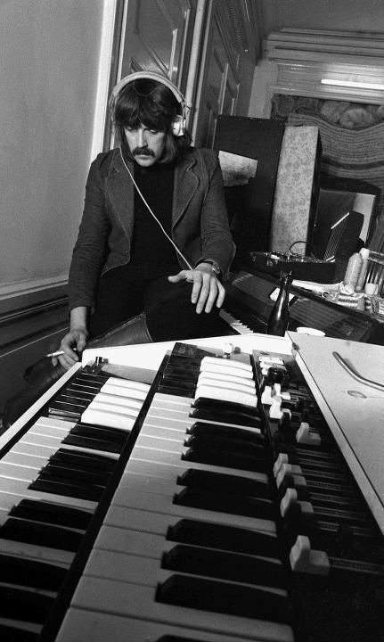 JON LORD