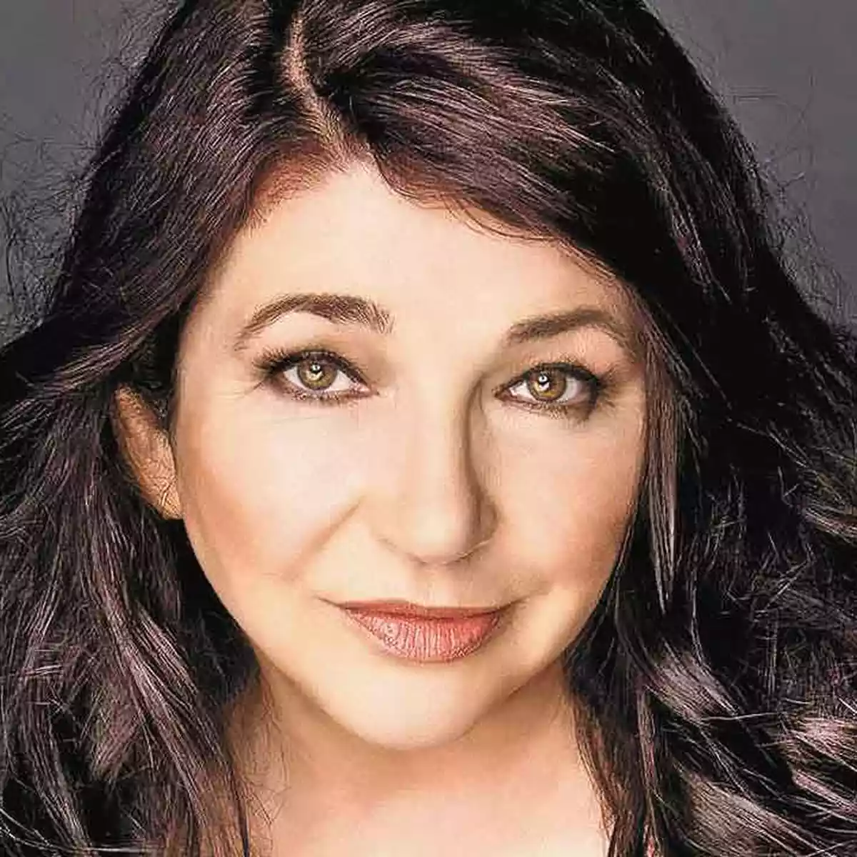 KATE BUSH