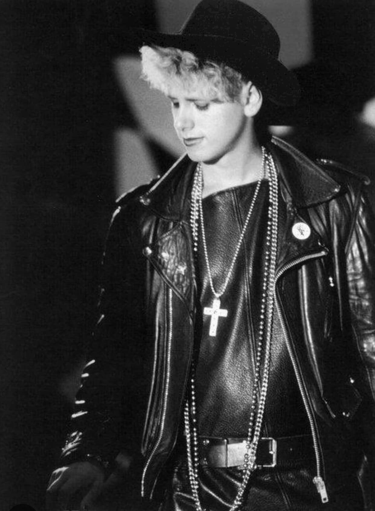 MARTIN GORE