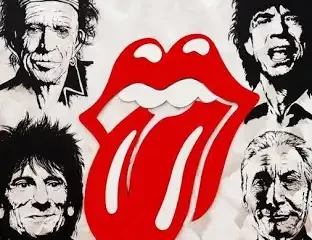 ROLLING STONES