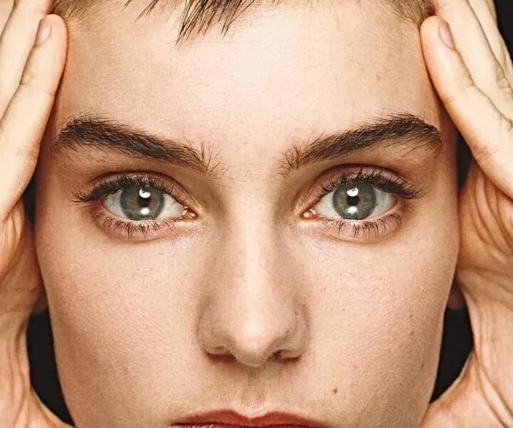 Sinéad O’Connor