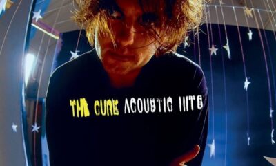 THE CURE