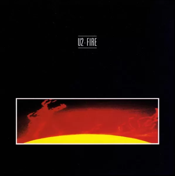 U2 - FIRE