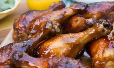 Gastronomia Criativa Frango ao Alho (3)