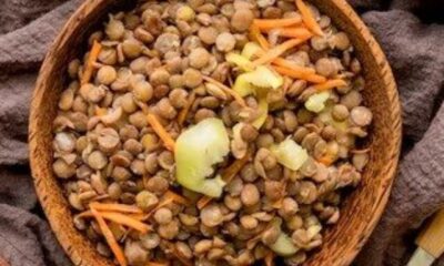 O Legume que Conquista Lentilhas na Dieta (1)