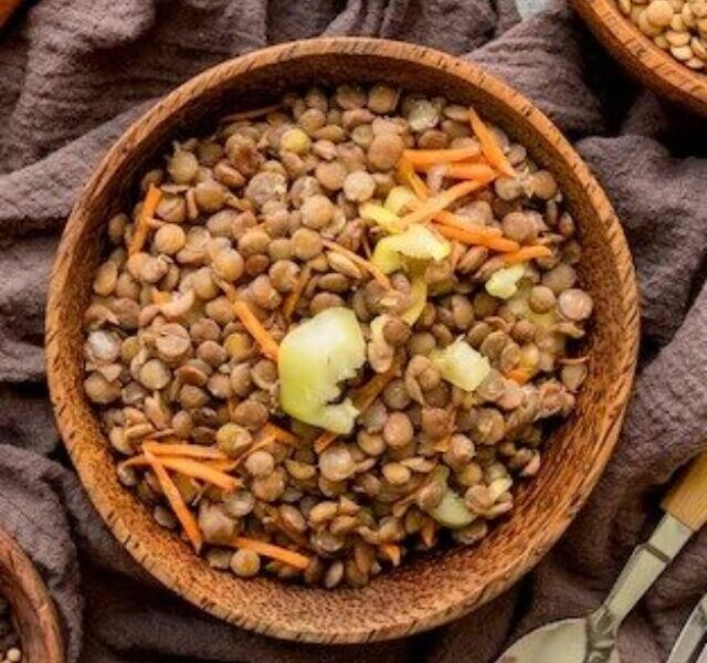 O Legume que Conquista Lentilhas na Dieta (1)