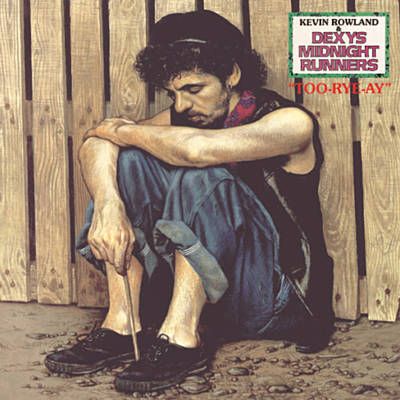 Dexy's Midnight Runners