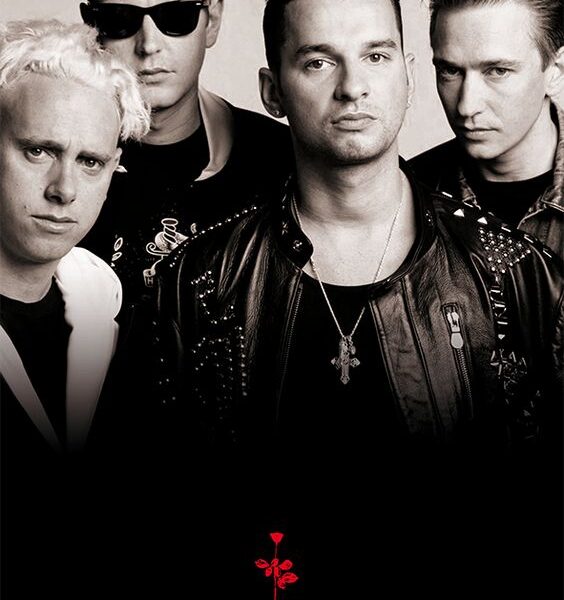 DEPECHE MODE