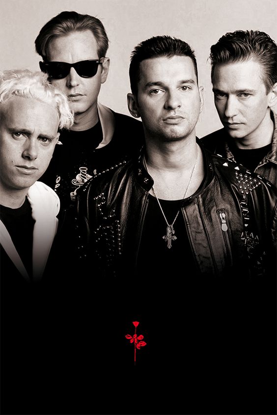 DEPECHE MODE