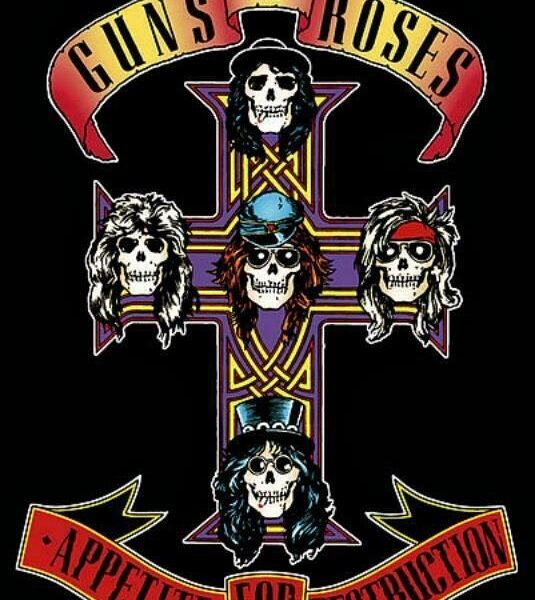 Guns N 'Roses