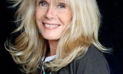 KIM CARNES