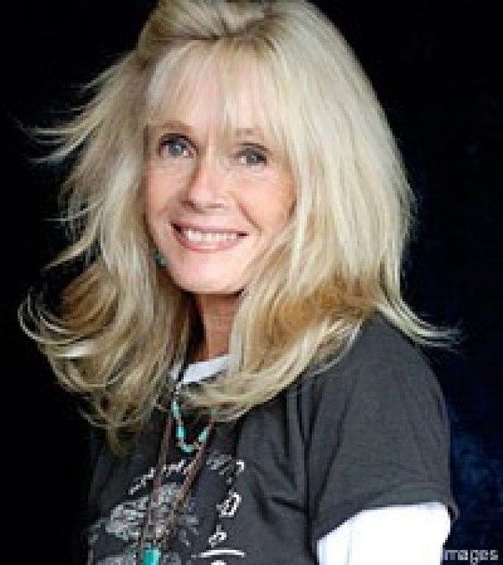 KIM CARNES