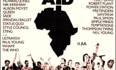 live aid