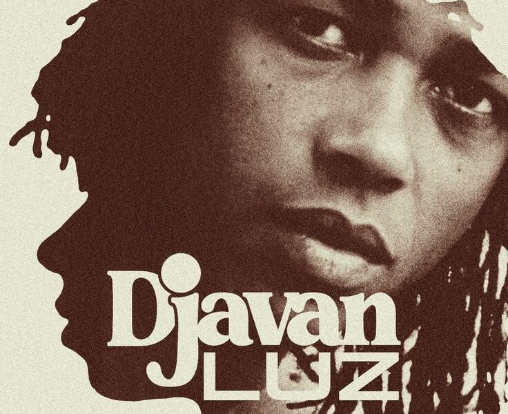 luz - djavan