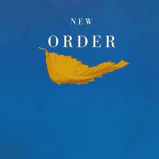 NEW ORDER