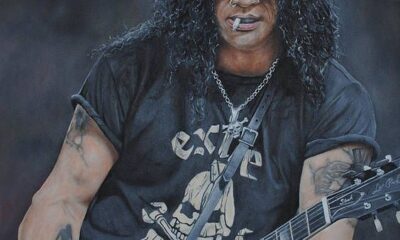 Slash