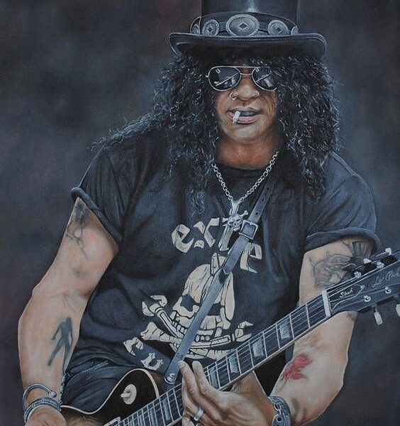 Slash