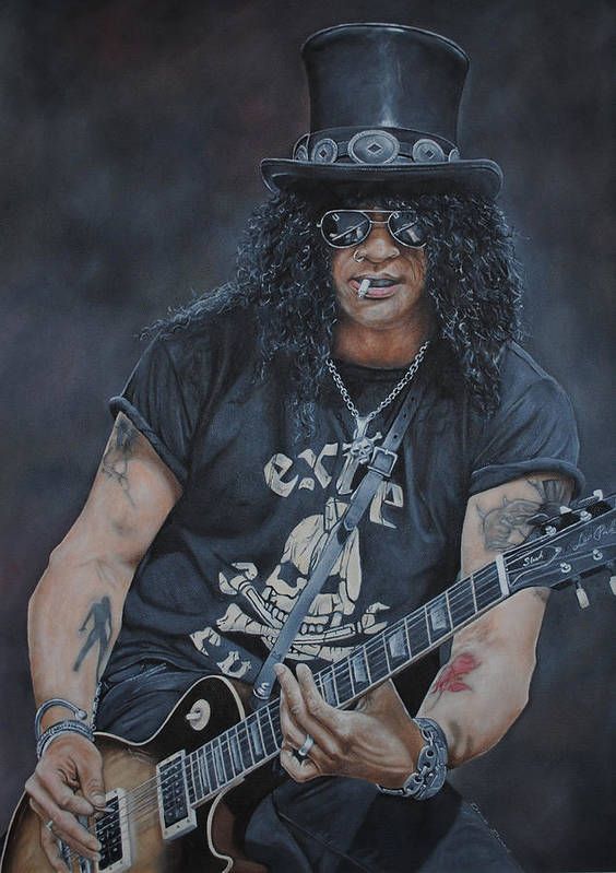 Slash