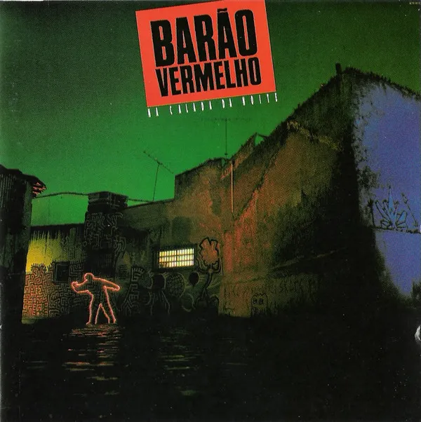 BARÃO VERMELHO