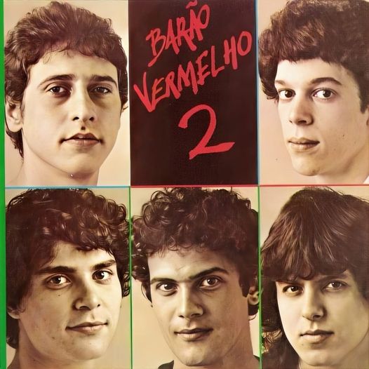 Barão Vermelho 2