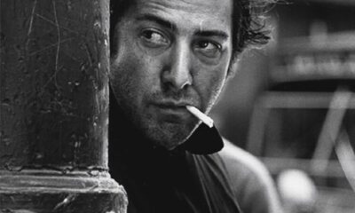 DUSTIN HOFFMAN