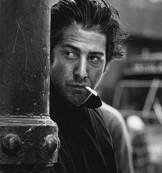 DUSTIN HOFFMAN