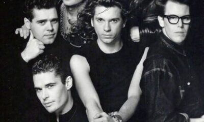 INXS