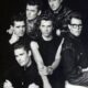 INXS