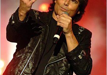 JIMI JAMISON