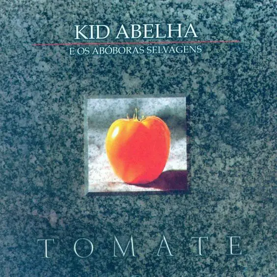 TOMATE - KID ABELHA