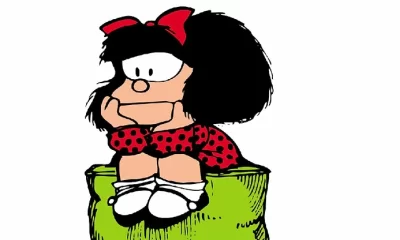 A MAFALDA