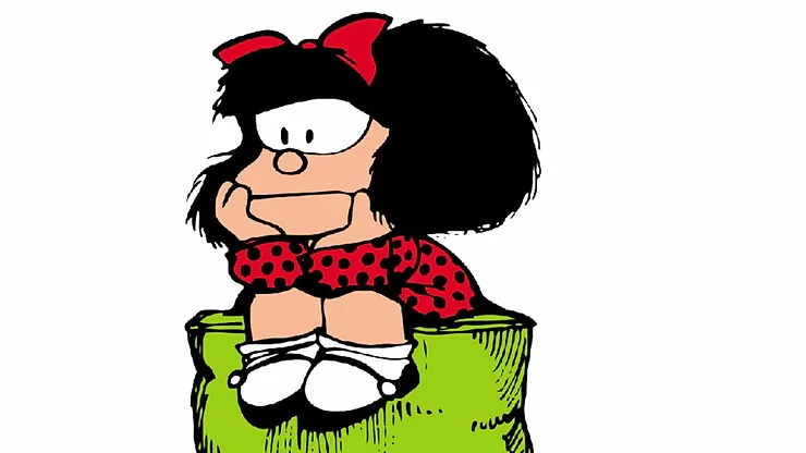 A MAFALDA