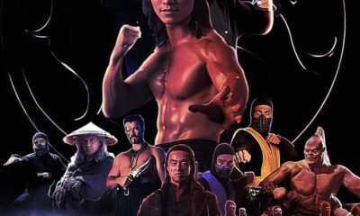 MORTAL KOMBAT