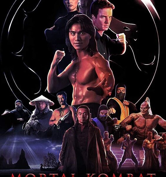 MORTAL KOMBAT