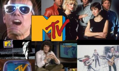 MTV - 1981