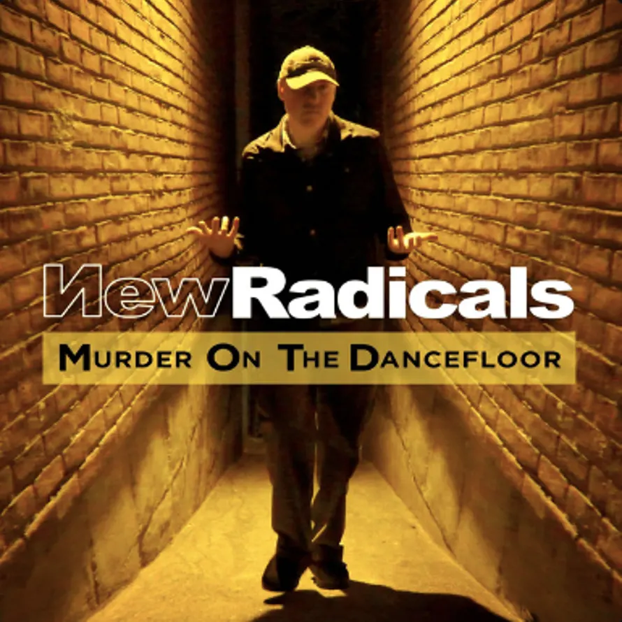 NEW RADICALS