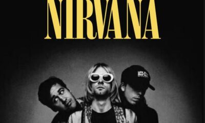 NIRVANA