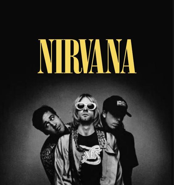 NIRVANA