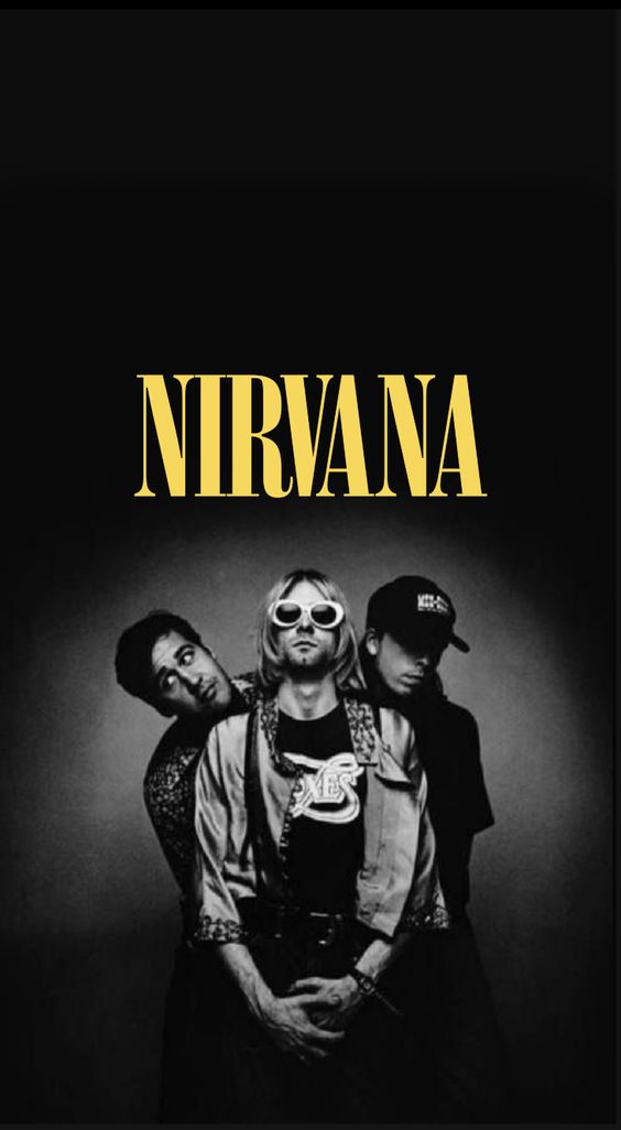 NIRVANA