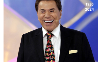 SILVIO SANTOS