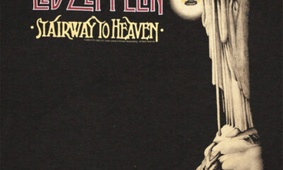 O Led Zeppelin