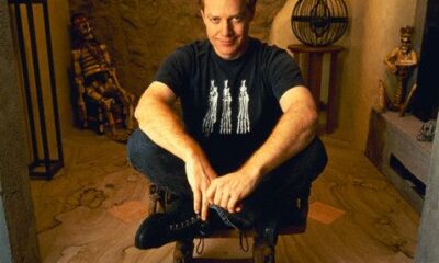 danny elfman