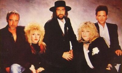 fleetwood mac