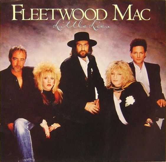 fleetwood mac