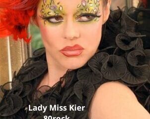 Lady Miss Kier