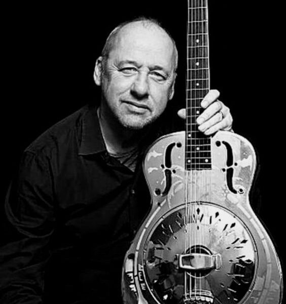 mark knoPfler