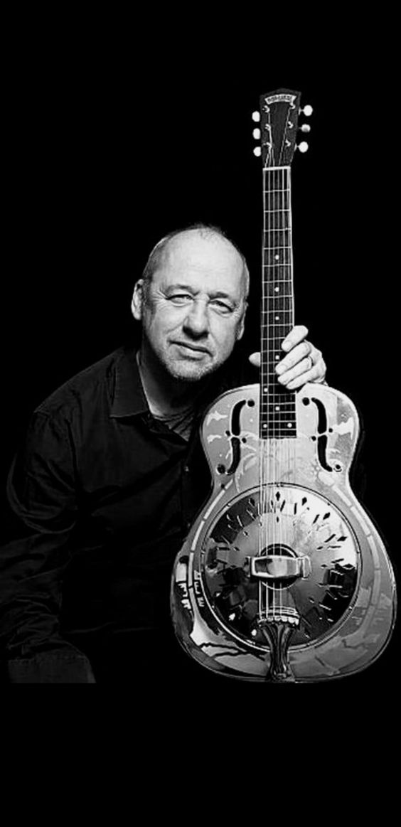 mark knoPfler