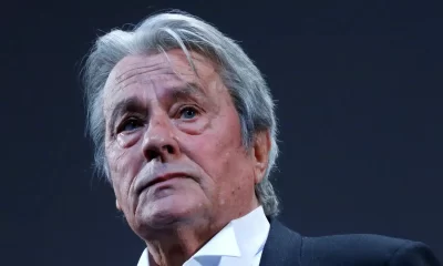 morre o alain delon