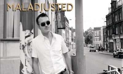 Maladjusted