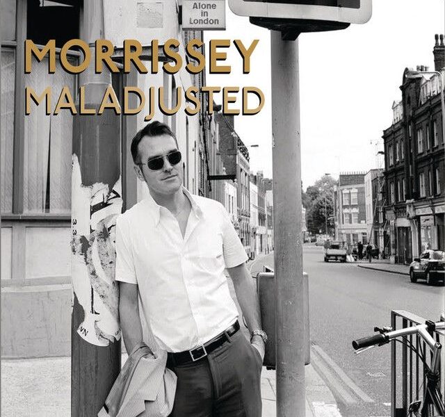 Maladjusted